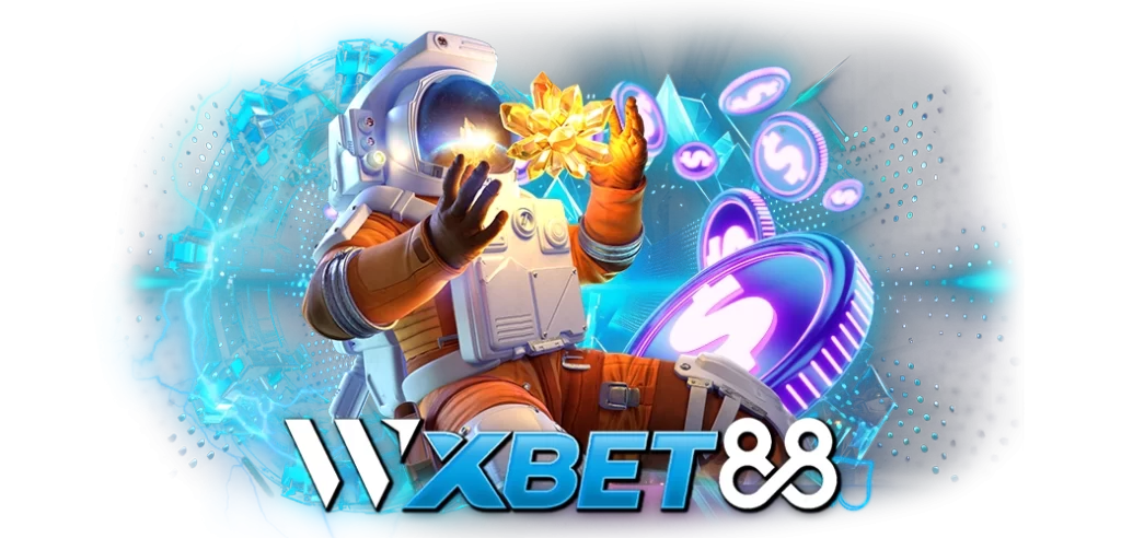 สล็อตออนไลน์ เกมออนไลน์ที่มาแรงที่สุด บนเว็บ WXBET88